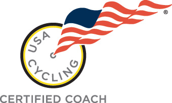 USA Cycling Certified Coach